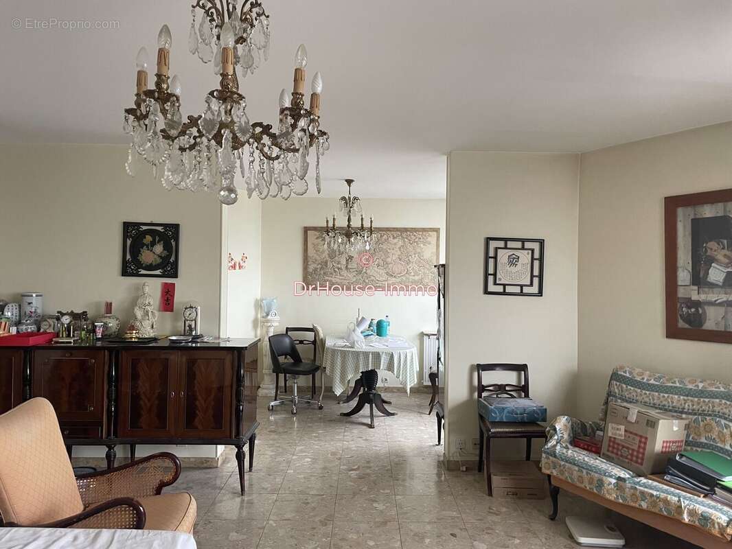 Appartement à CRETEIL