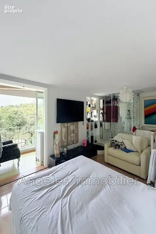 Appartement 66 m² à Valbonne  - photo 5