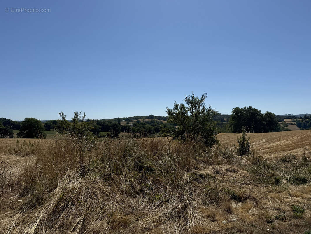 Grange renovee proche segur le chateau - photo 16
