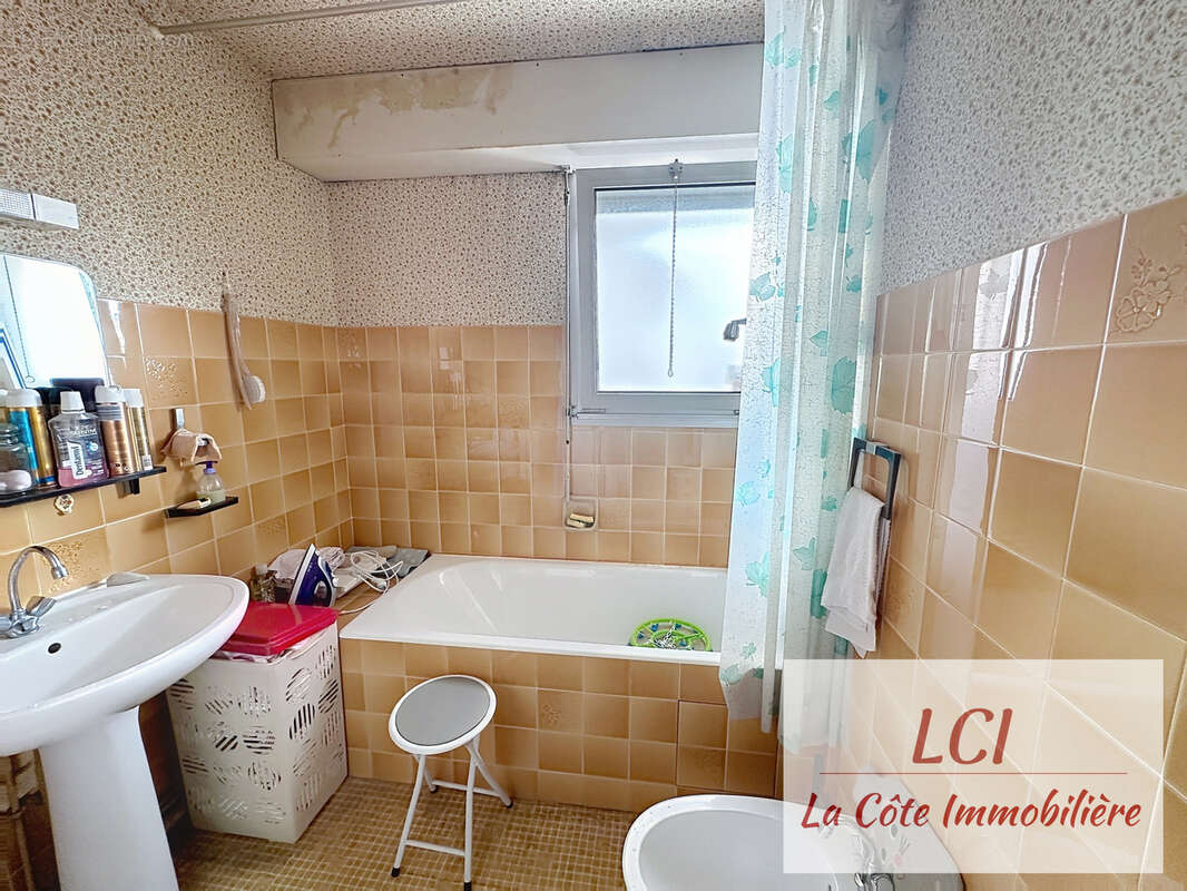 Appartement à ARCACHON