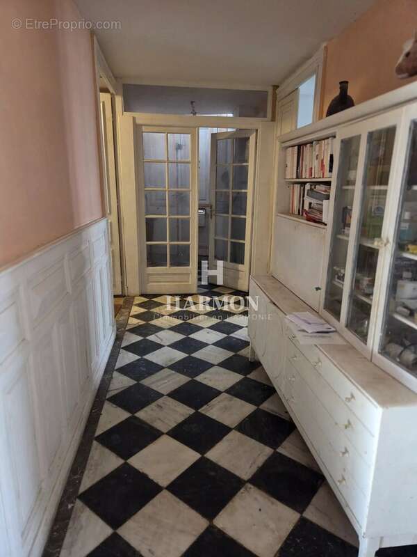 Appartement à OLORON-SAINTE-MARIE