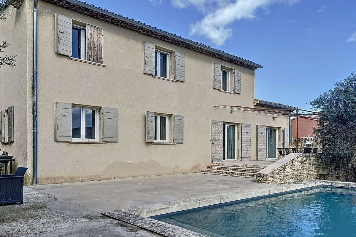 Maison à APT