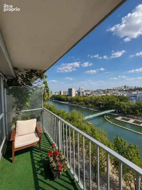 Appartement À Vendre - photo 2