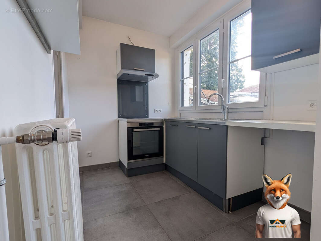 Appartement 97 m² à Sainte-Savine  - photo 3
