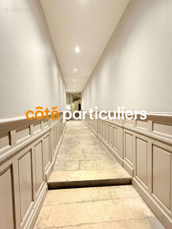 Appartement à TOURS