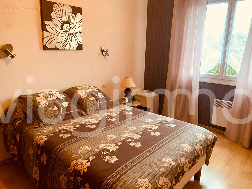 Maison à GRANDCHAMPS-DES-FONTAINES