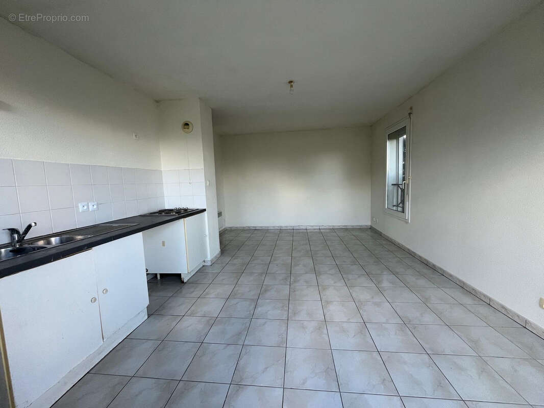 Appartement à MARMANDE