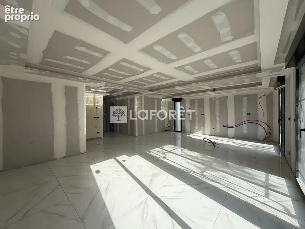 Maison individuelle avec jardin, sous-sol total et fort potentiel - photo 3