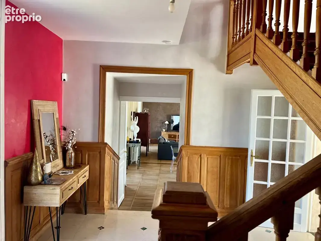 Urgent  propriete  vendome - photo 4
