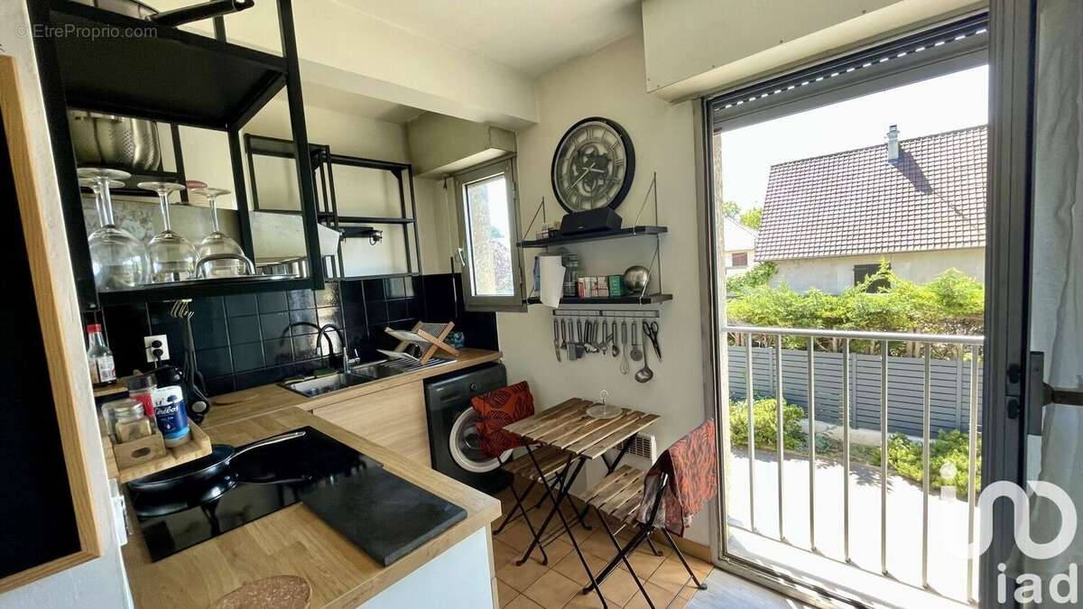 Photo 3 - Appartement à NOISY-LE-GRAND