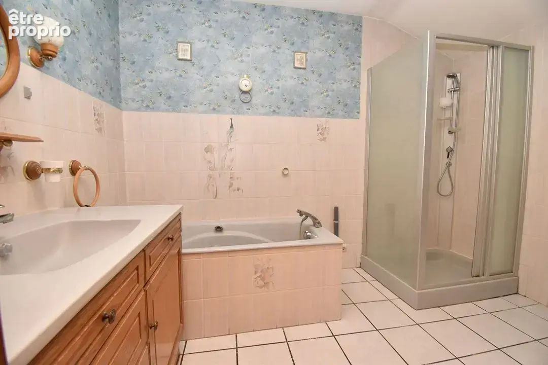 Maison 112 m² à Fontaine-Au-Pire  - photo 5