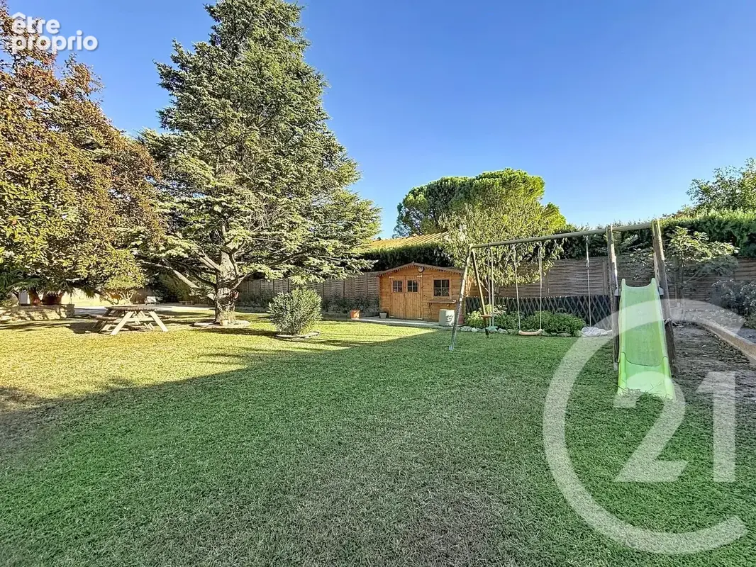 Maison 5 pièces 231 m² à vendre à Morieres-Les-Avignon (84310) - photo 25