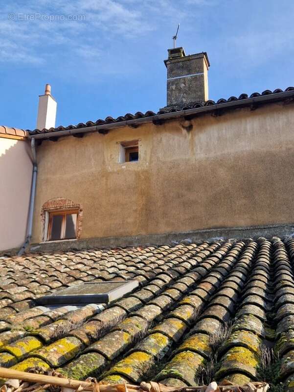 Maison à SAMATAN