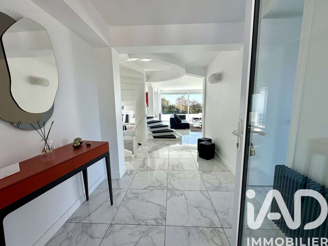 Photo 7 - Maison à SAINT-LOUBOUER