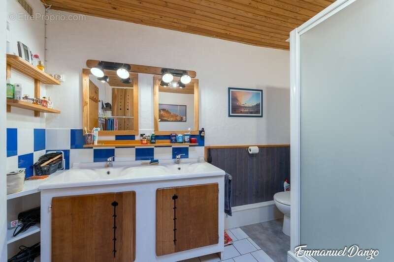 Maison familiale rénovée de 203 m² à Marbache - photo 13