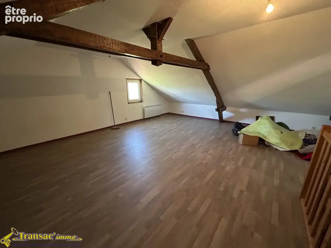 Maison 4 pièces 120m2 avec terrain - photo 5