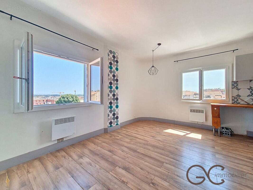 Appartement à BEZIERS