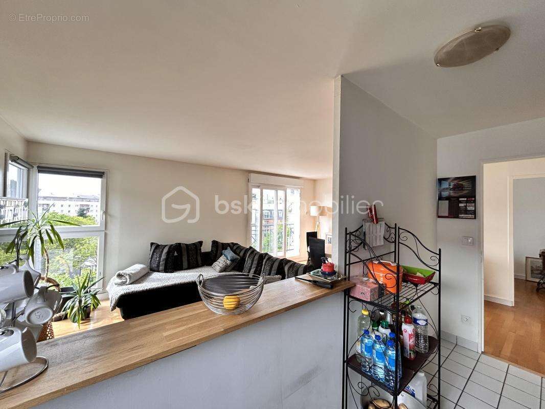 Appartement à CRETEIL