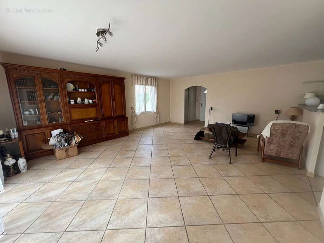 Maison à JARD-SUR-MER