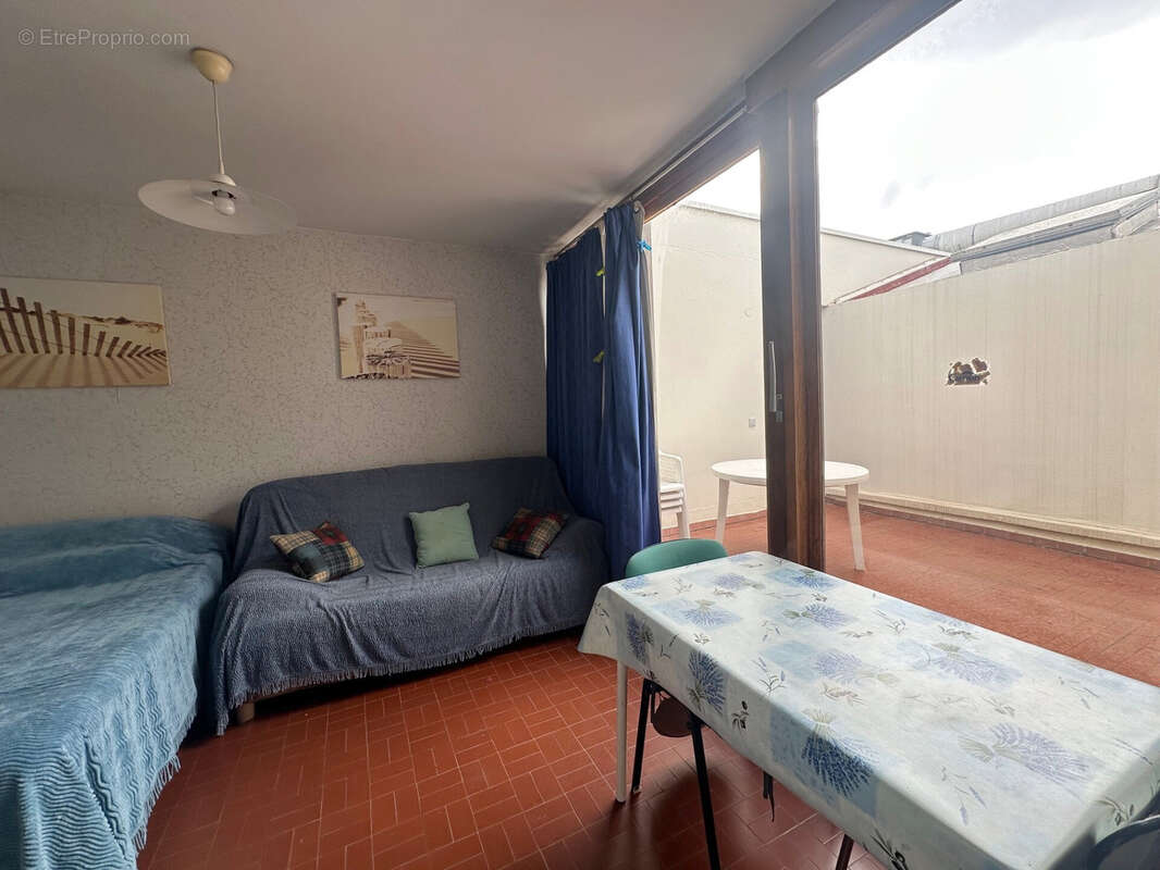Appartement à MUDAISON