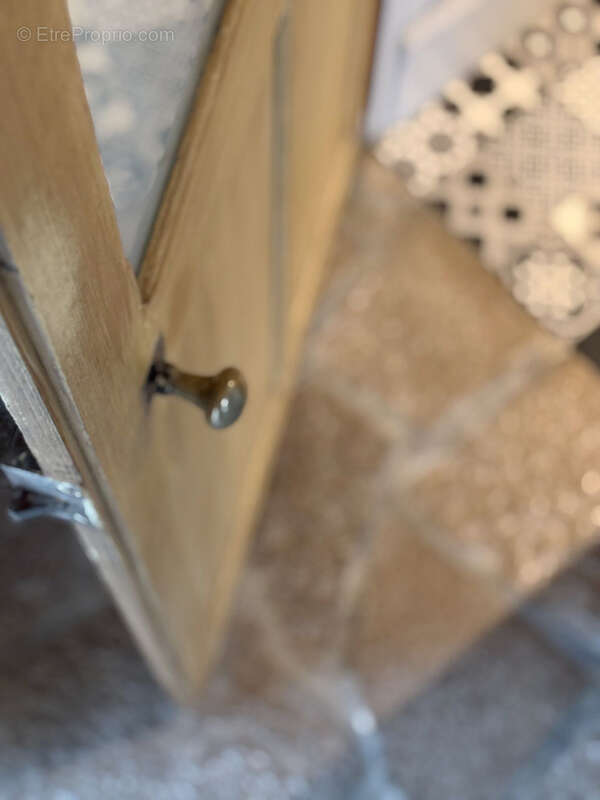 Foucherans, maison familiale authentique et chaleureuse - photo 9