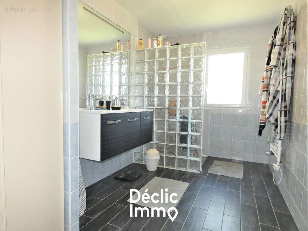 Maison à BELLEVILLE-SUR-VIE