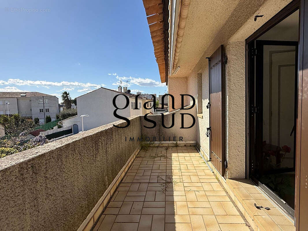 Maison à LE GRAU-DU-ROI