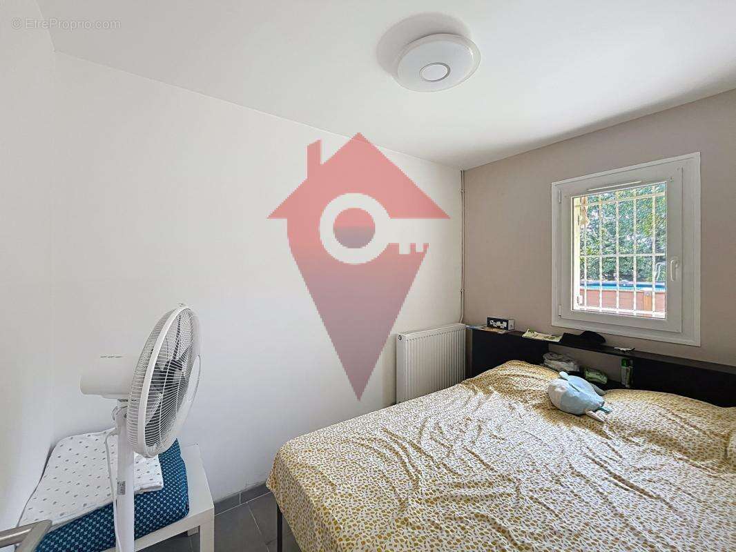 Appartement - photo 17
