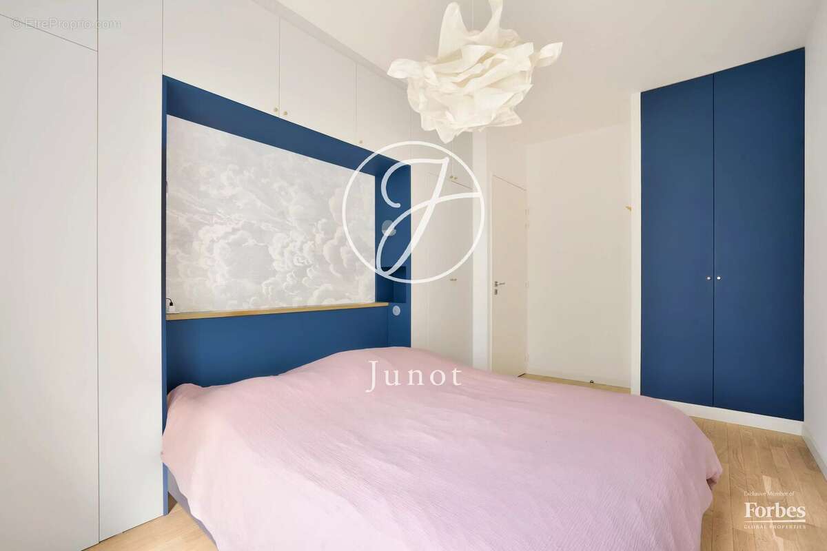 Appartement à GARCHES