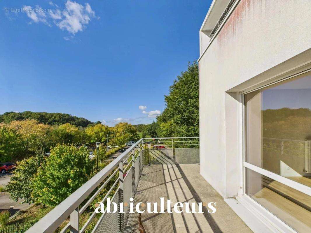 Appartement à SENE