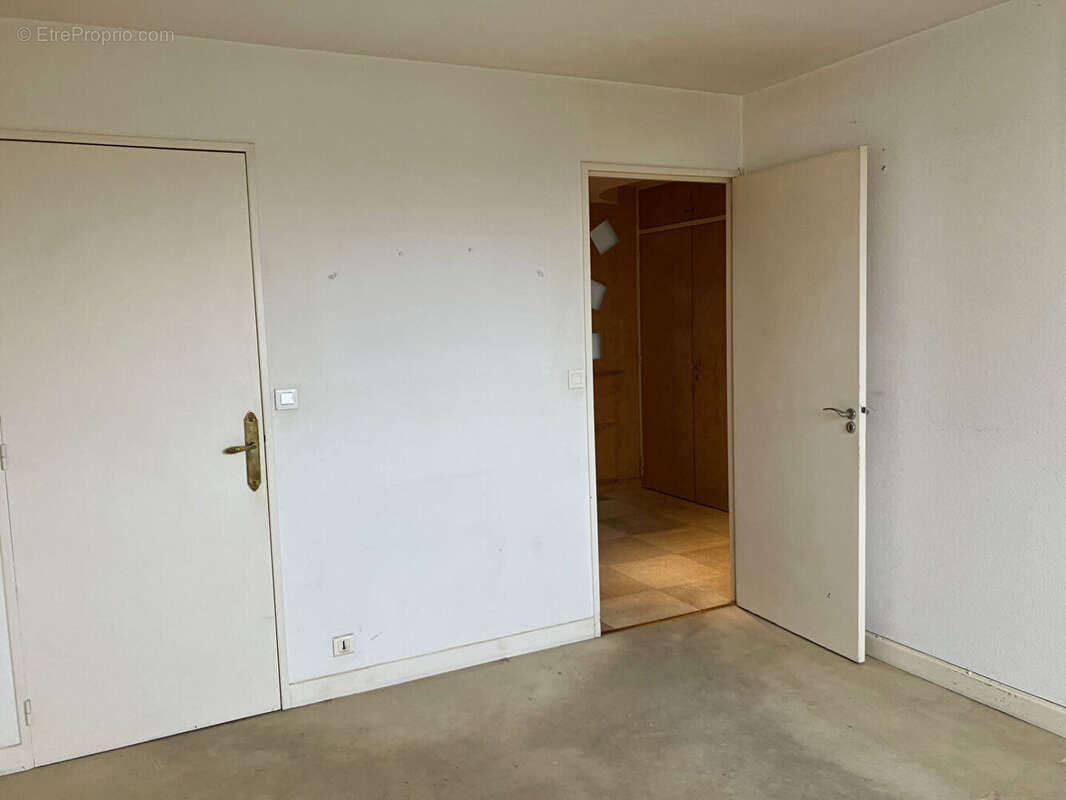Appartement à ROANNE