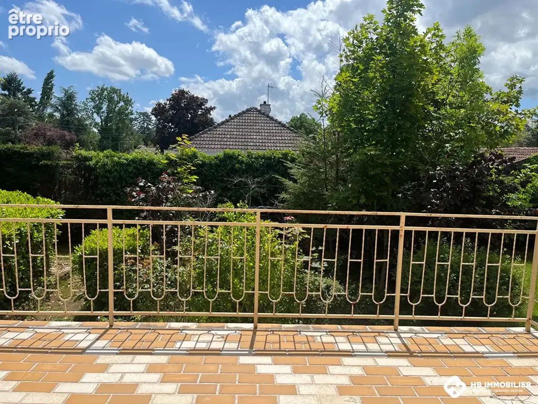 Maison Saint Leger Sur Roanne 5 pièce(s) 84.48 m2 - photo 3