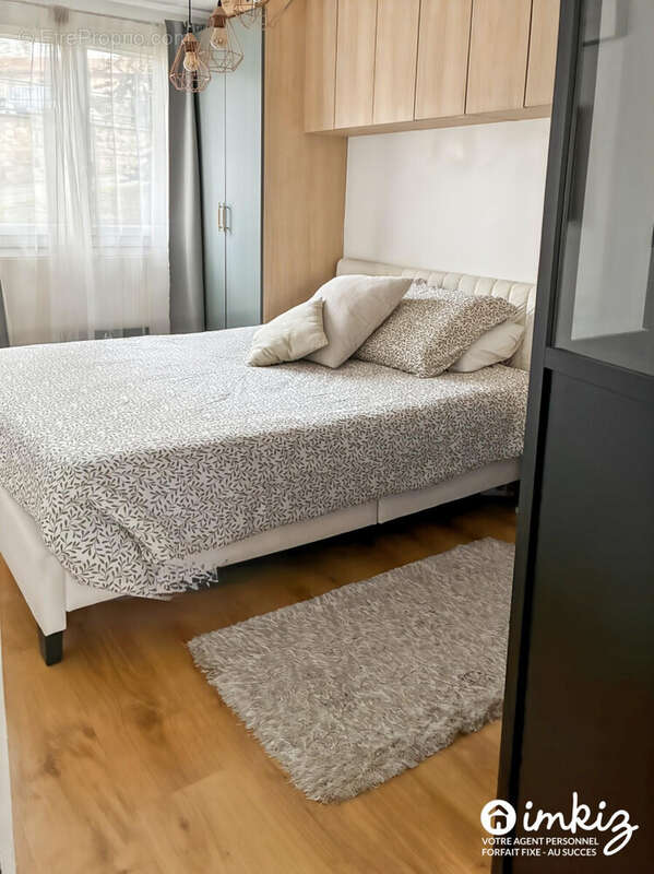 Appartement à MEUDON