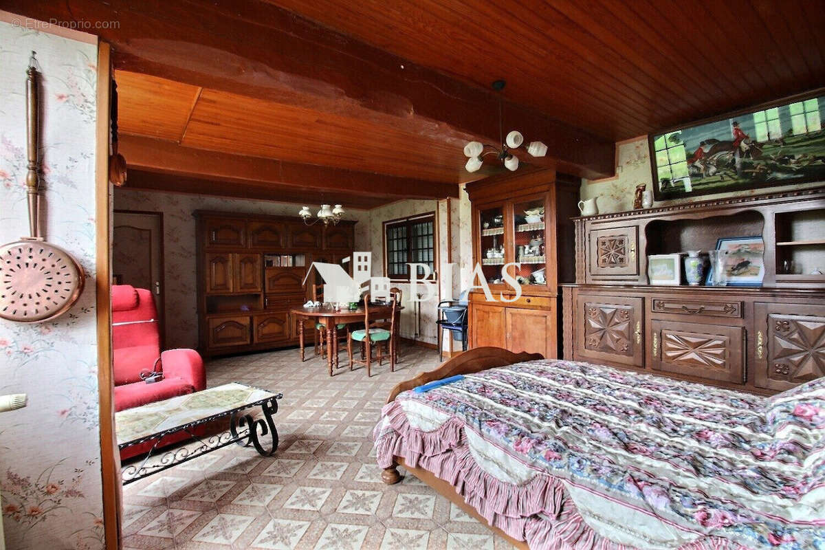 Maison à SAINT-PAER