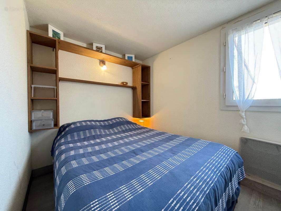 Maison à SAINT-PALAIS-SUR-MER