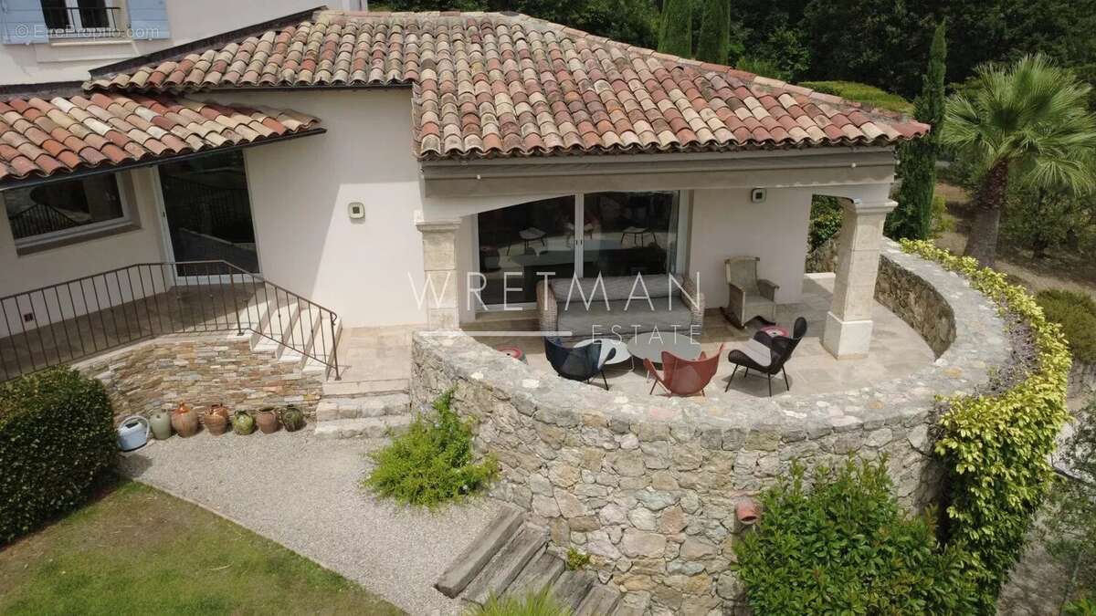 Domaine exceptionnel avec piscines et vue panoramique - Seillans - photo 20