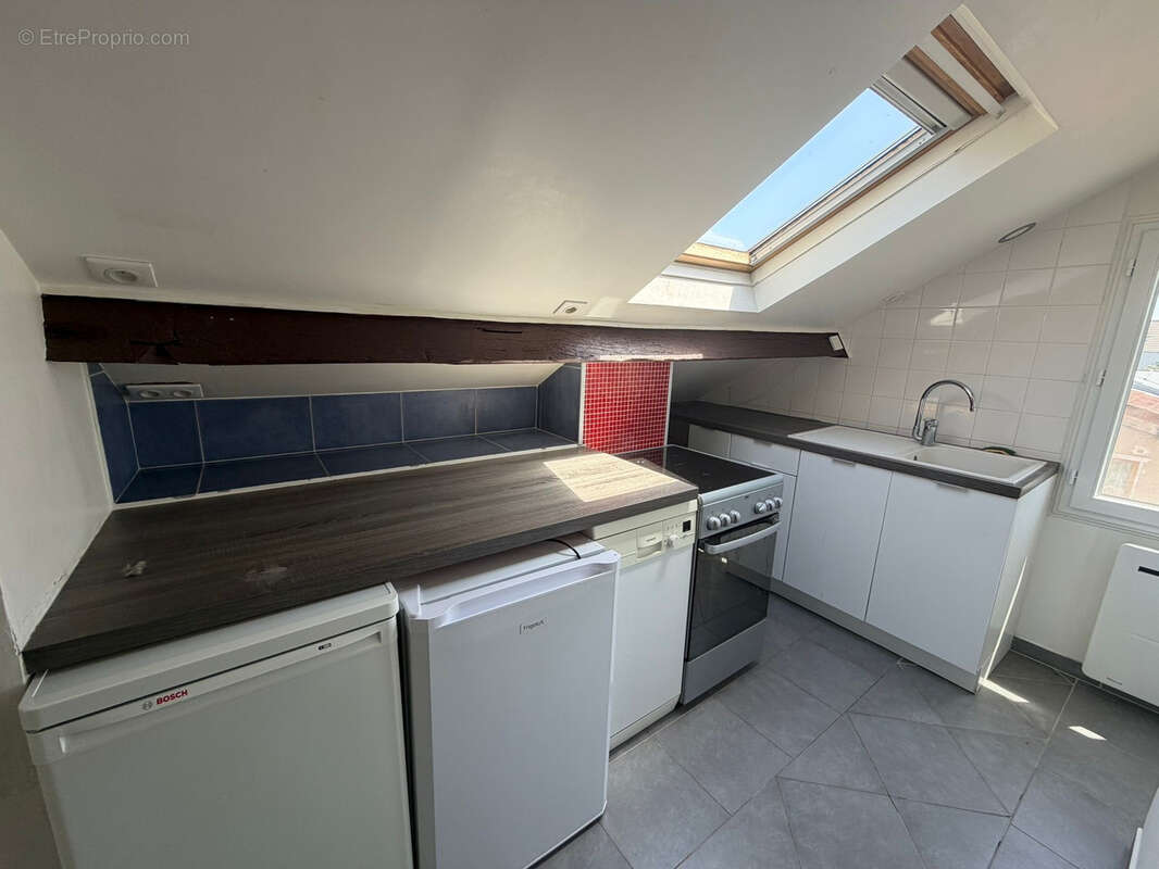 Exclusivite - appartement f2 - velizy villacoublay quartier le village - photo 2
