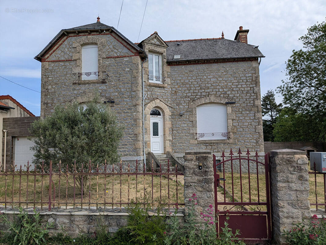 Maison à MAURON