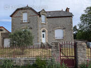 Maison à MAURON