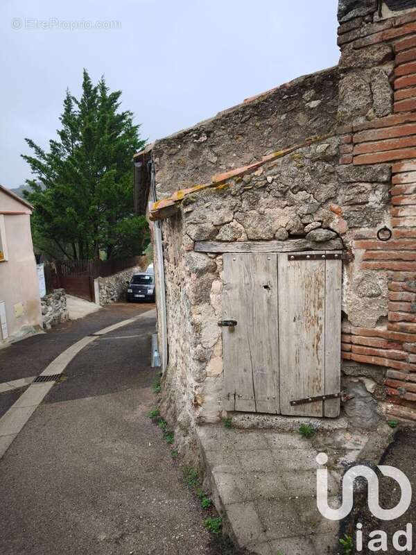 Photo 8 - Maison à LANSAC