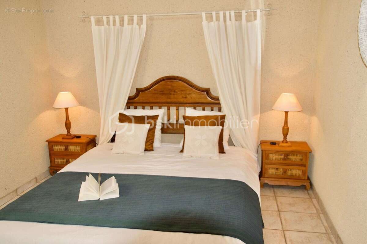 Maison à MONFLANQUIN