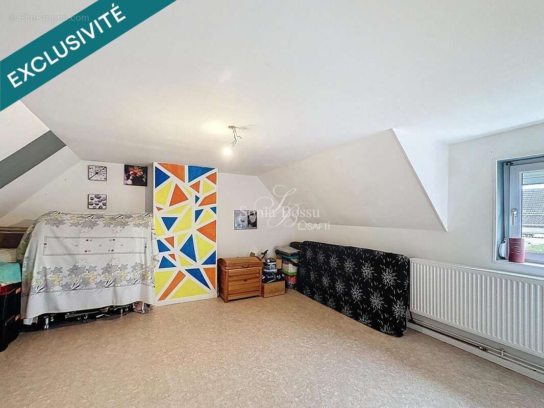 Photo 8 - Maison à GRENAY