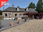 Maison à SAINT-JOUIN-BRUNEVAL