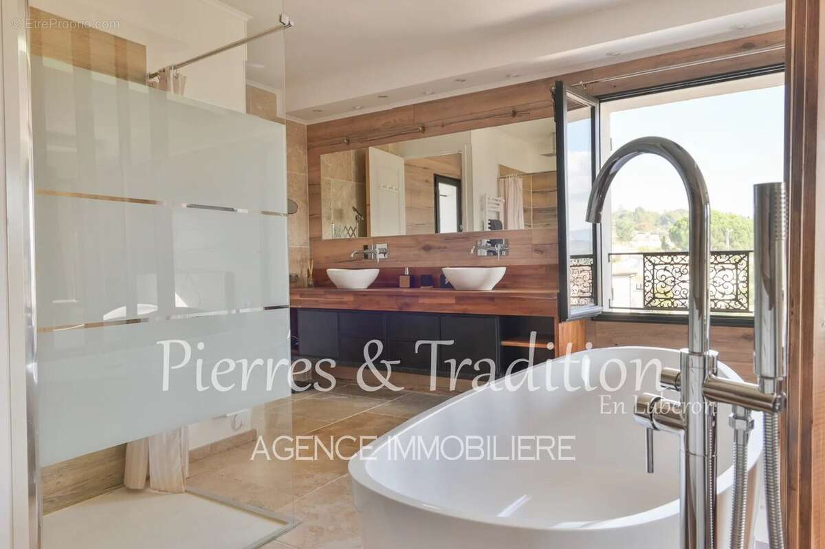 Maison à APT