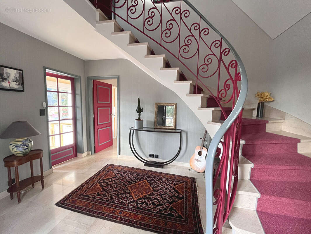 Maison à SAINT-BRIEUC