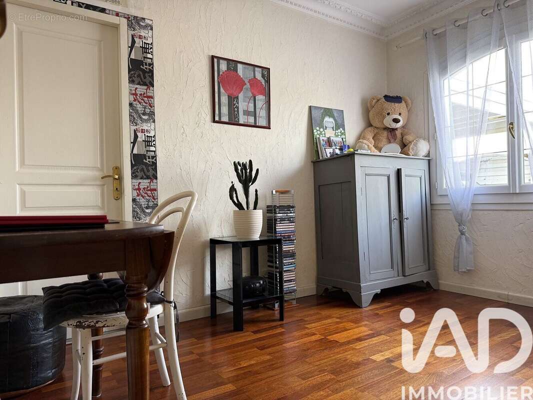 Photo 4 - Maison à SAINT-MEDARD-D'EYRANS