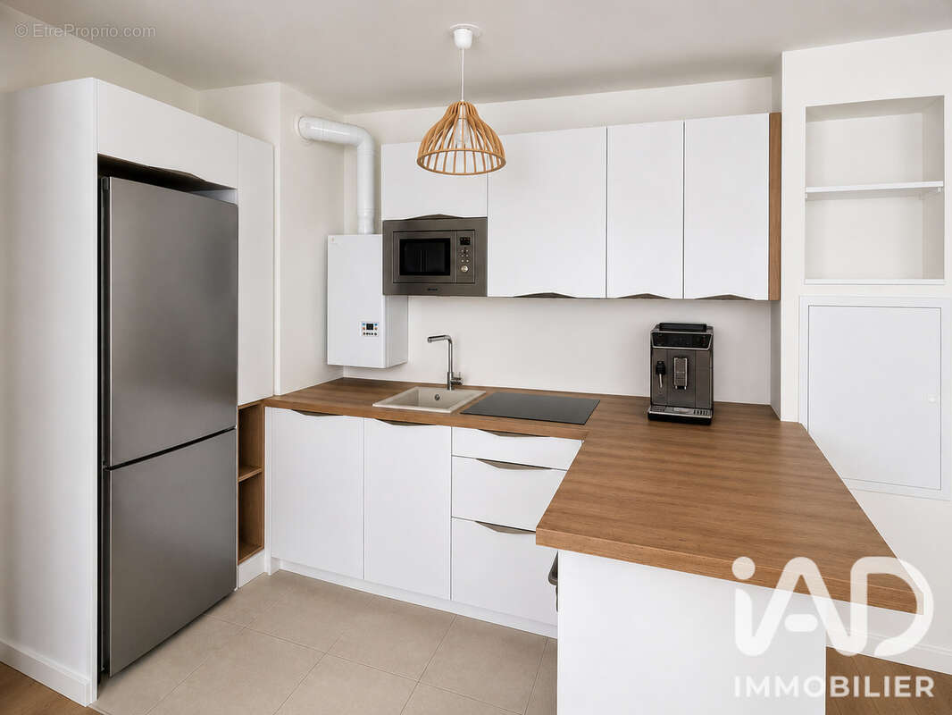 Photo 4 - Appartement à CACHAN