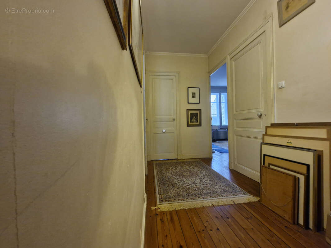Maison à DESCARTES