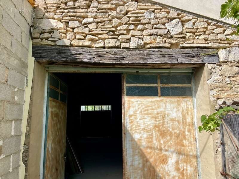 Maison à APT