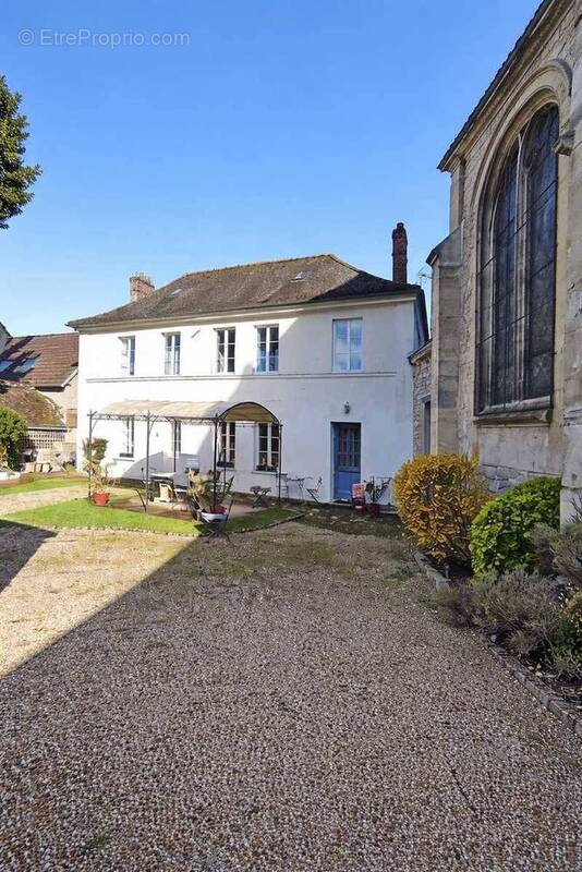 Maison à GISORS